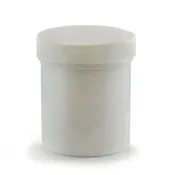 100mL PLASTIC JAR