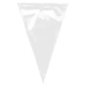 Solid Vinyl Flags