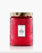 Goji & Tarocco Orange Large Jar Candle