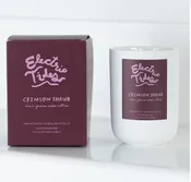 ELECTRIC TIDES CANDLE COLLECTION