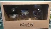 Mason Jar Tap Kit — Pumkinfish