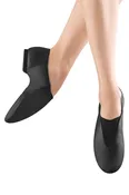 Bloch Adult Leather Super Jazz Shoes