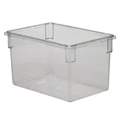 83 Liter (22 Gal) Polycarbonate Sous Vide Cooking Tank