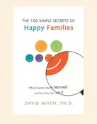 100 Simple Secrets of Happy Families