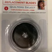 QS Replacement Blade (5)