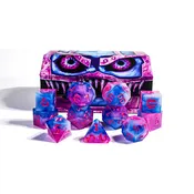 Cotton Candy Signature - 11 Piece