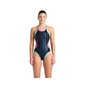 Arena WOMEN'S ARENA ONE METALLIC PAINT SWIMSUIT WOMAN