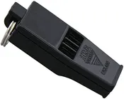 Acme Slimline Tornado 636 Survival Whistle (in Black, Orange, Yellow, Green, or Pink)