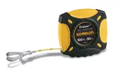 Komelon 9901IM 100-Foot Closed Case Gripper Steel Tape Measure