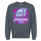 All Out - Tour Crew