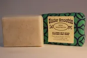 Irish Wristwatch Soap — Glacier Silt Soap