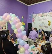 Special Event Packages | The Accidental Artist