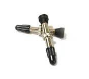 Rolf Prima Tubeless Valve Stems