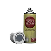 The Army Painter Colour Primer - Uniform-Grey