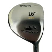 Gold 16° Hybrid