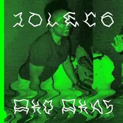 10lec6: Ako Akas - VINYL LP