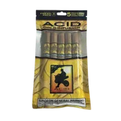 Acid Acid Cold Infusion Tea Fresh Pack