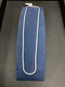 14KW RD NECKLACE
