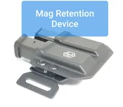 BACKUP 2.0 Universal (double stack 9/40/357 Sig)