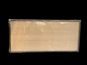 21x45x3 Alpha Cell HEPA Filter
