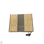 Accessory Designer Label By Coach, Size: Small