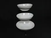 3 Tiered Bowl Server