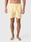 04651 / A Trip In A Bag Men's Seersucker Swim Trunk