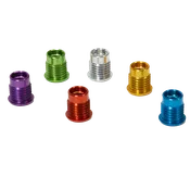 Anodized UDH Bolt