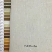 32 Count White Chocolate 6594 18x27