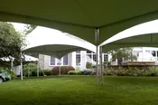 20' x 20' Standard or hi peak