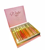 5 PC LIQUID LIPSTICK COLLECTION