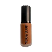 Liquid Foundation – Mahogany