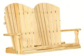 4′ Fan Back Swing
