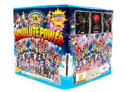 Absolute Power