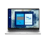 Dell Pro 16 (PC16250) 16" Intel Core Ultra 5 235U vPro 512GB/16GB RAM Windows 11 Pro Platinum Silver (New)