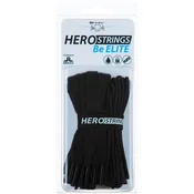 ECD Hero Strings Pack Black