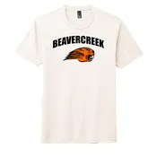 Beavercreek Beavers Tri-Blend Tee