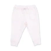Solid Pink Marshmallow - Jogger Pant