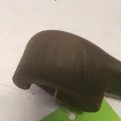 1 3/4 - 2 1/4 Hp Associated Hand Starting Crank Handle