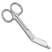 4.5" Bandage Scissor