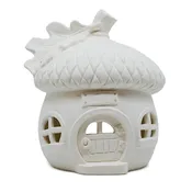 🍂 *Acorn House Lantern