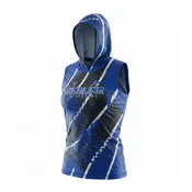 Flag Compression Shirts