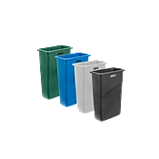 23 Gallon Trash Can Rental Austin | Misc Rentals