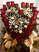 Golden  — Anna's Gift & Flower Shop