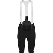 Spinshift Cargo Bib Shorts + Women's