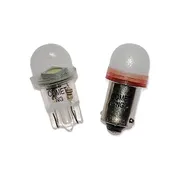 1SMD Non-Ghosting Bulbs