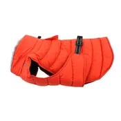 Alpine Extreme Weather Puffer Dog Coat