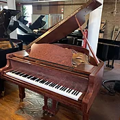 Estonia L168 — Beethoven Pianos