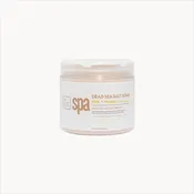 Be Care Love Dead Sea Salt Soak Milk + Honey w/ White Chocolate
