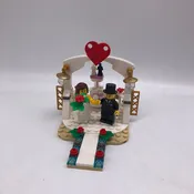 40197 Wedding Favor Set 2018 [USED]